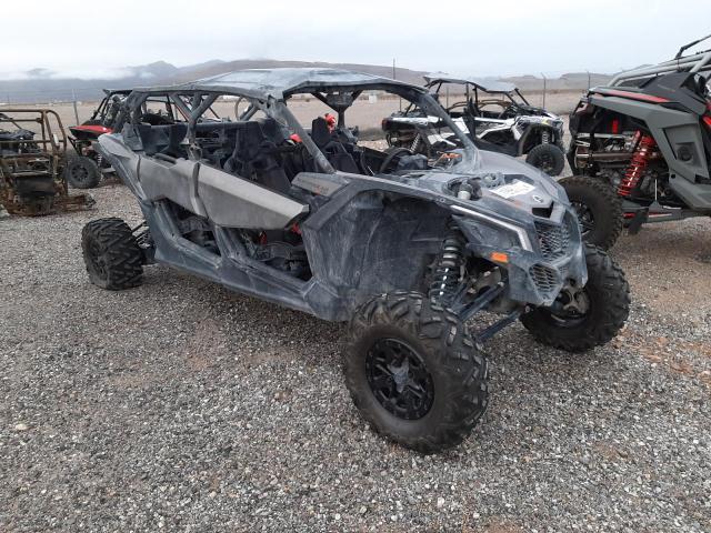2018 Can-Am Maverick X for sale in Las Vegas, NV