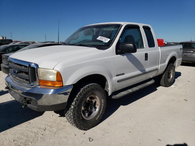 2000 Ford F-250 