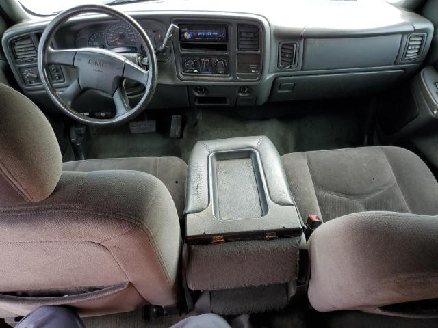2GTEC19V331173070 GMC New Sierra C1500