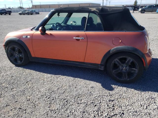 WMWRH335X6TF86674 Mini COOPER S
