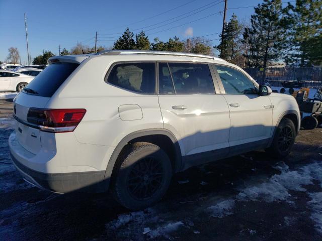 2018 VOLKSWAGEN ATLAS - 1V2HR2CA1JC503575