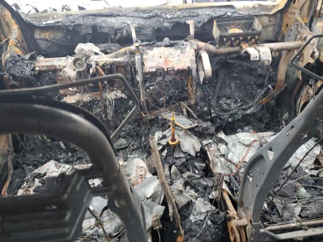 2021 SUBARU WRX - JF1VA1A66M9816200