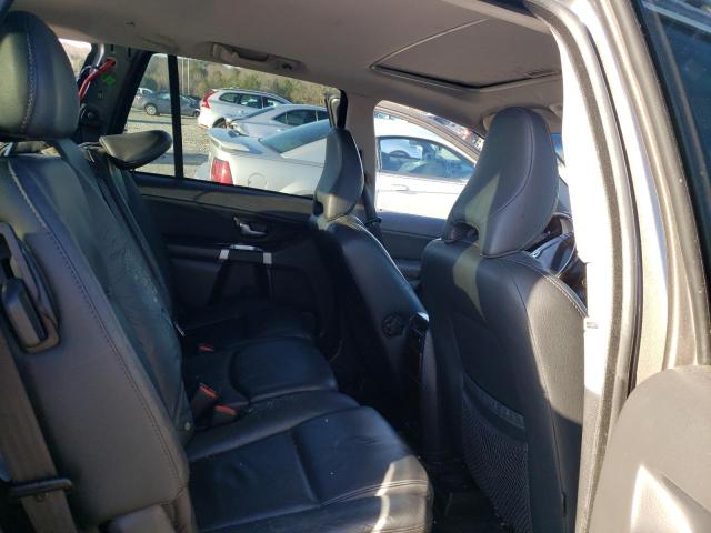 YV4982CZ5A1550468 Volvo XC90