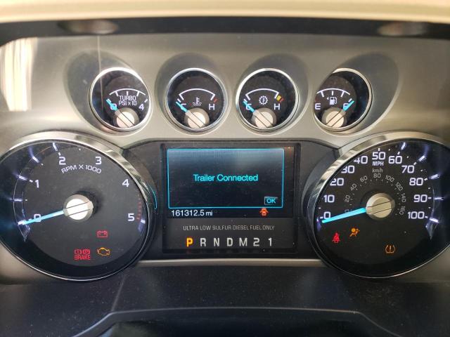 2016 FORD F250 SUPER - 1FT7W2BT4GEC21629