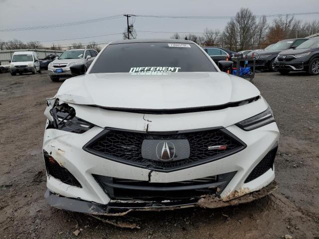 2021 ACURA TLX TYPE S - 19UUB7F01MA001252