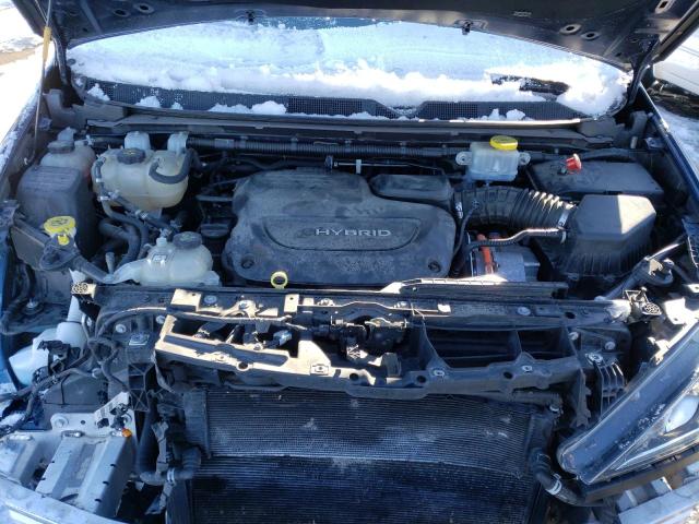 2018 CHRYSLER PACIFICA H - 2C4RC1N71JR212942