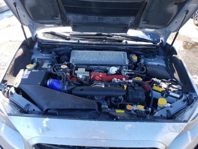 JF1VA2Y62G9831177 Subaru Wrx Sti Limited