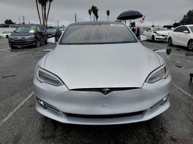 5YJSA1E18GF164265 Tesla MODEL S