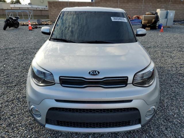 2018 KIA SOUL + - KNDJP3A58J7573488