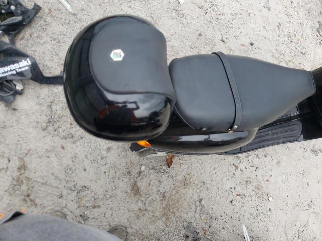 2001 VESPA PIAGGIO ZAPM198F315004591