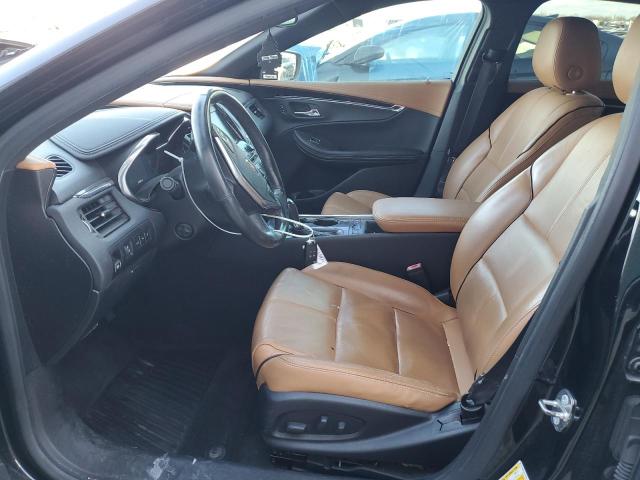 2015 CHEVROLET IMPALA LTZ - 2G1165S34F9197026