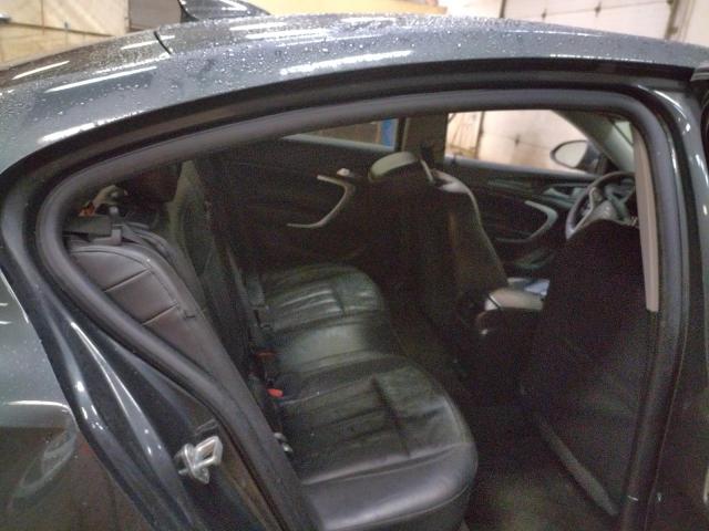 2017 BUICK REGAL SPOR - 2G4GL5EX4H9120227