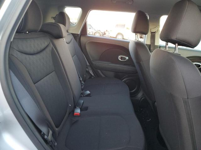 KNDJN2A26K7664735 KIA Soul
