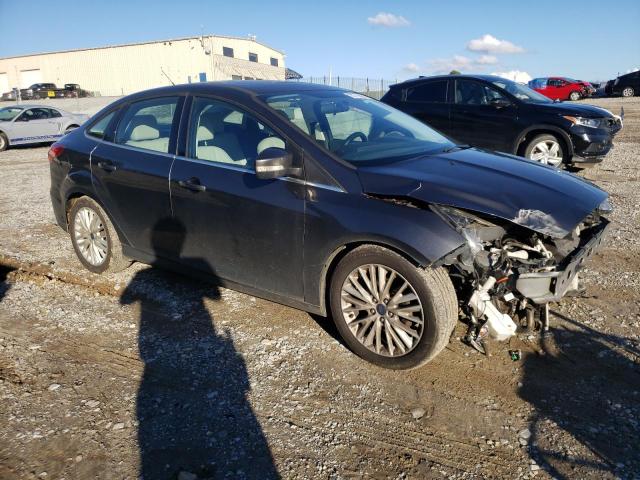 2017 FORD FOCUS TITA - 1FADP3J27HL287836