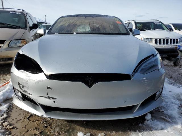 5YJSA1E21HF194024 Tesla MODEL S