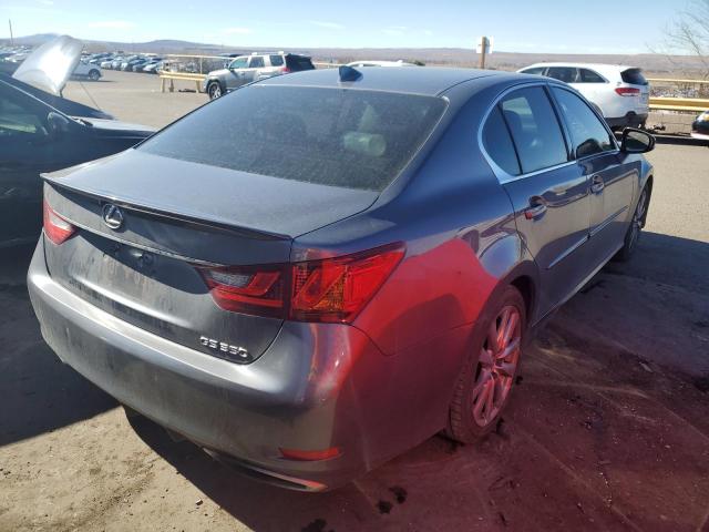 2015 LEXUS GS 350 - JTHBE1BL8FA009523