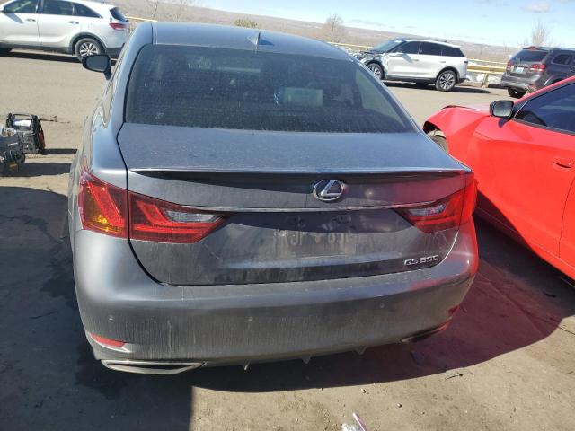 2015 LEXUS GS 350 - JTHBE1BL8FA009523