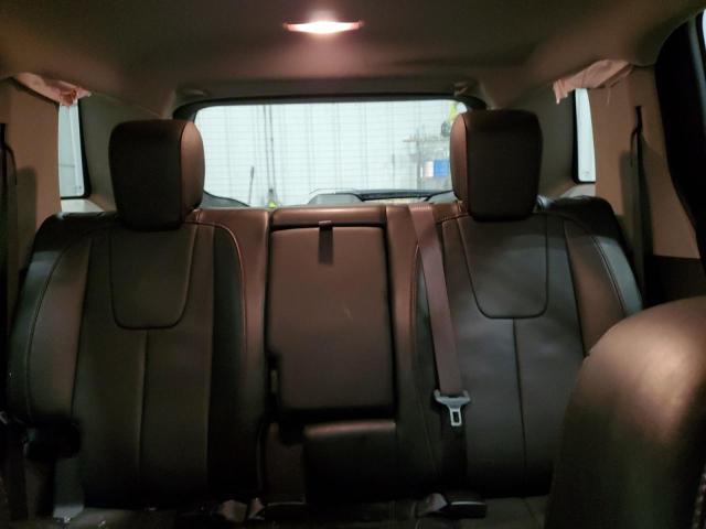 2GKFLUEK8H6344461 GMC Terrain Slt