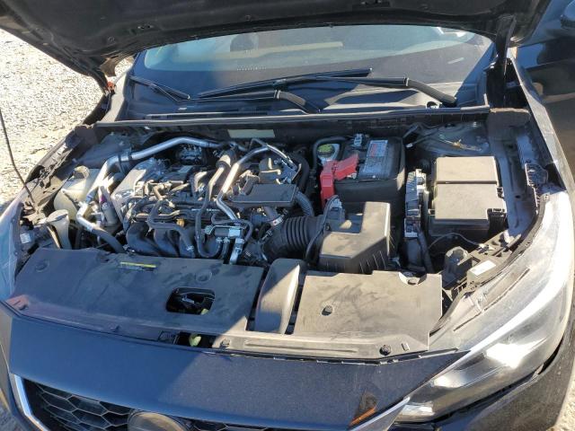 2021 NISSAN SENTRA SV - 3N1AB8CV0MY313486
