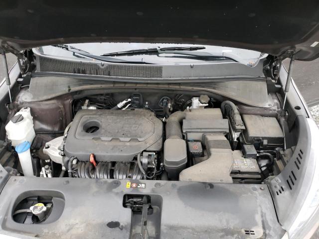 2019 KIA SORENTO L - 5XYPG4A32KG454502