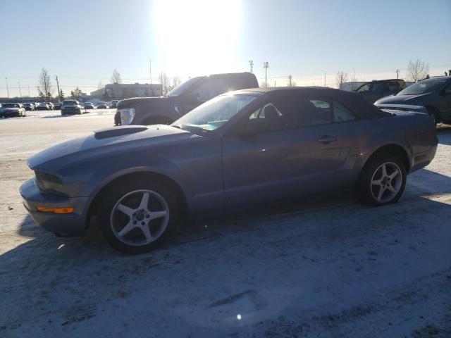 2006 Ford Mustang for sale in Rocky View County, AB