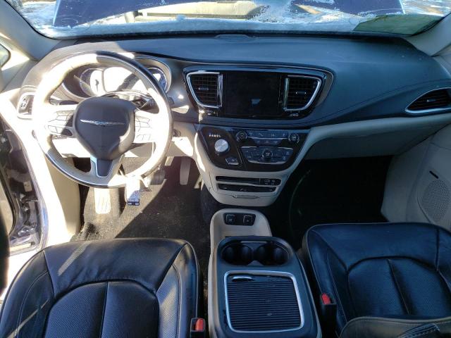 2018 CHRYSLER PACIFICA H - 2C4RC1N71JR212942