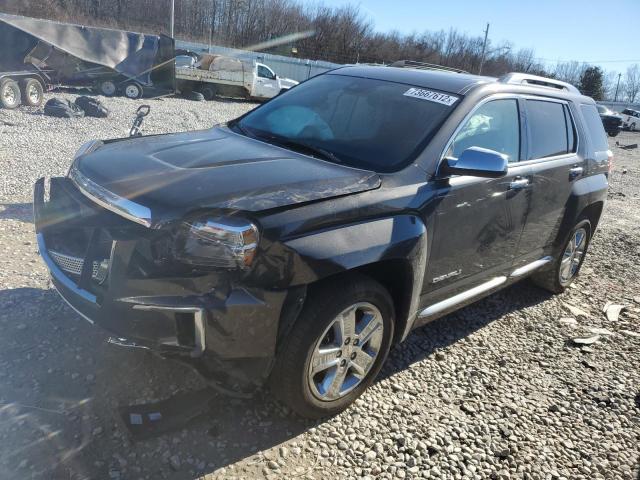 2016 GMC TERRAIN DE - 2GKALREK1G6346042