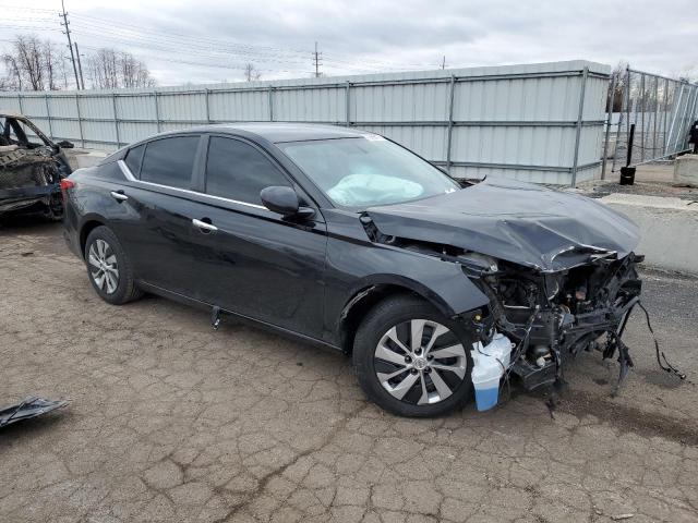 1N4BL4BV3KC147744 | 2019 NISSAN ALTIMA S