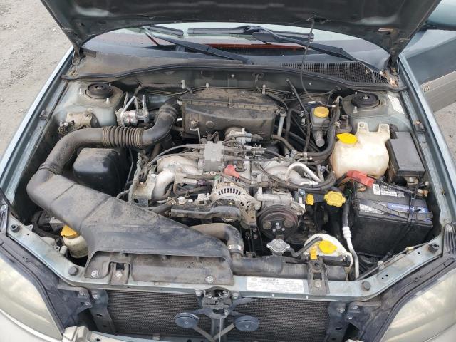 4S3BH686317608293 Subaru Legacy Outback Limited