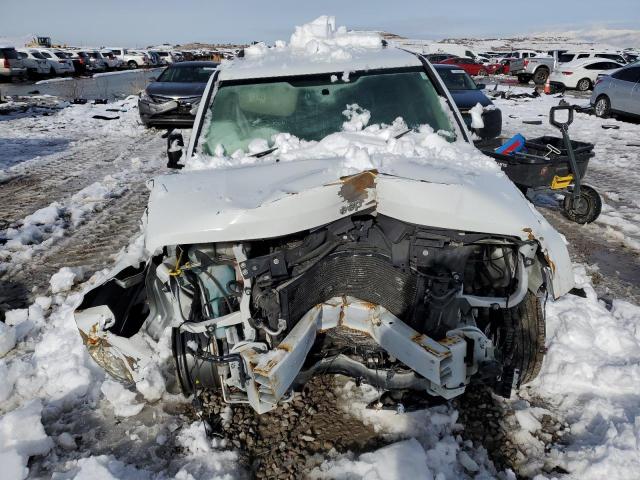 1C4NJRBBXFD214338 Jeep Patriot Sport