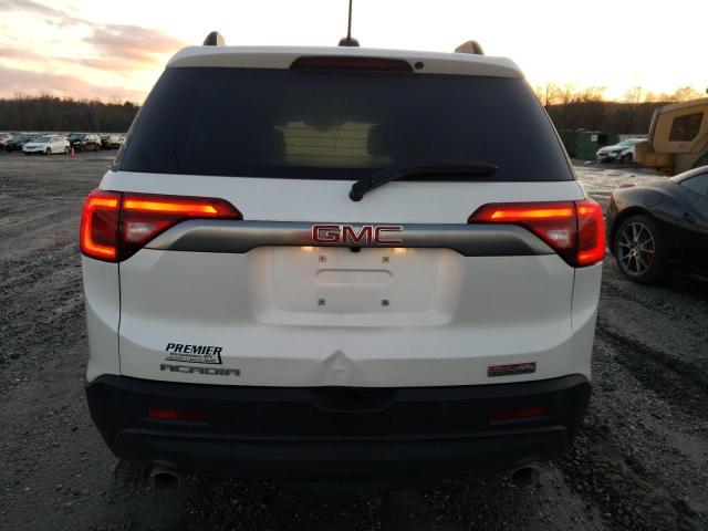 2019 GMC ACADIA ALL 1GKKNVLS3KZ117014