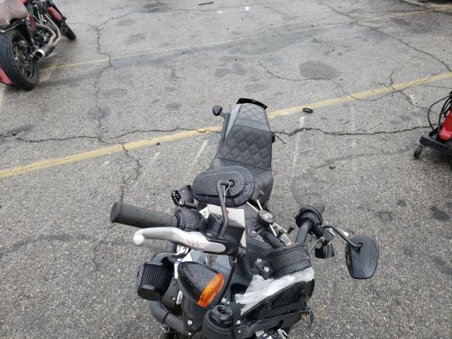 2022 HARLEY-DAVIDSON FLXRS - 1HD1YWZ21NB029909