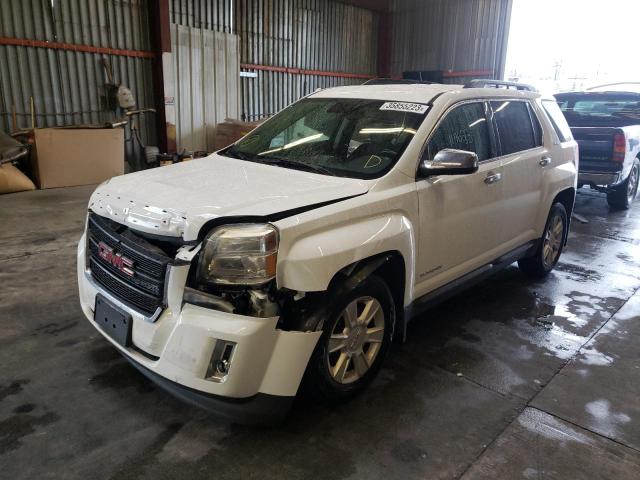 2012 GMC Terrain SLE