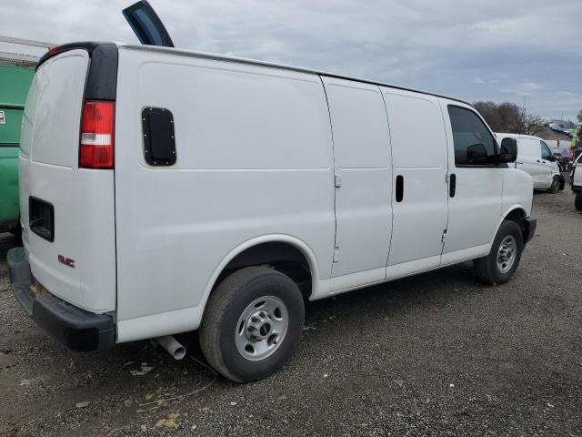 2022 GMC SAVANA G35 1GTZ7GF72N1151472