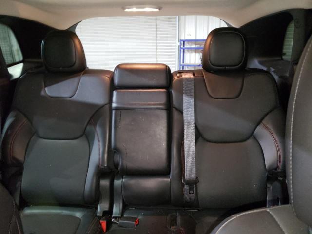 1C4PJMBXXJD581627 Jeep Cherokee Trailhawk