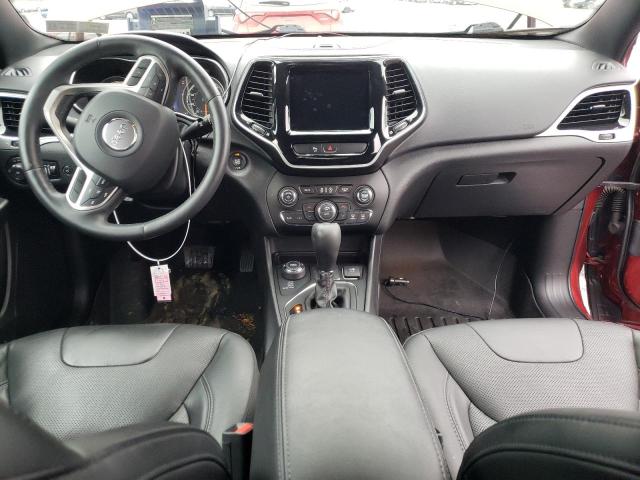 1C4PJMDX1KD431565 Jeep Cherokee Limited