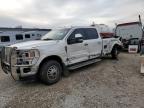 2021 FORD F350 SUPER - 1FT8W3DT5MED29454