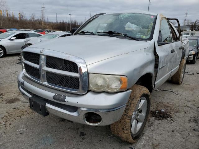 2005 Dodge Ram 1500 ST