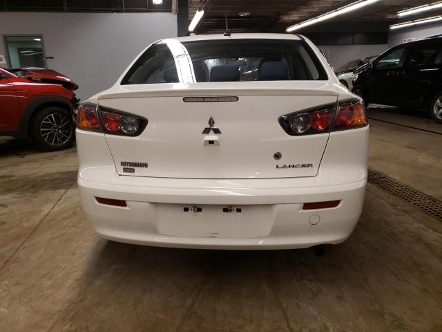 2015 MITSUBISHI LANCER SE JA32V2FWXFU026896