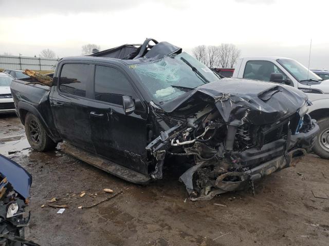 2021 RAM 1500 TRX 1C6SRFU9XMN809273