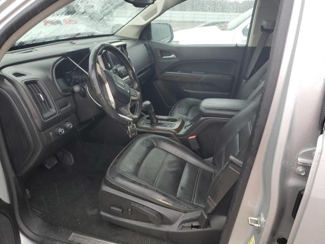 2018 GMC CANYON DEN 1GTG6EEN7J1328106