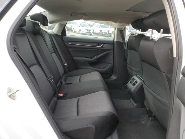 2020 HONDA ACCORD HYB - 1HGCV3F47LA016254