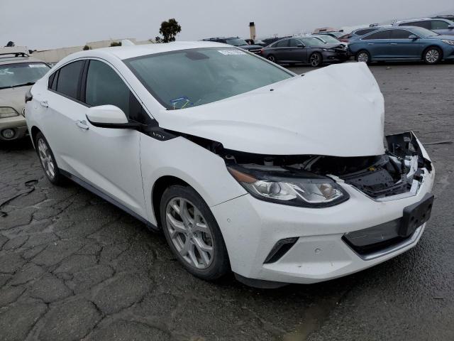 2016 CHEVROLET VOLT LTZ - 1G1RD6S55GU136367