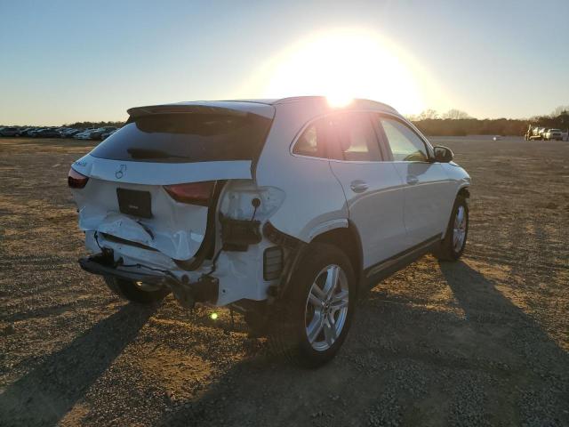 2021 MERCEDES-BENZ GLA 250 - W1N4N4GB3MJ304739