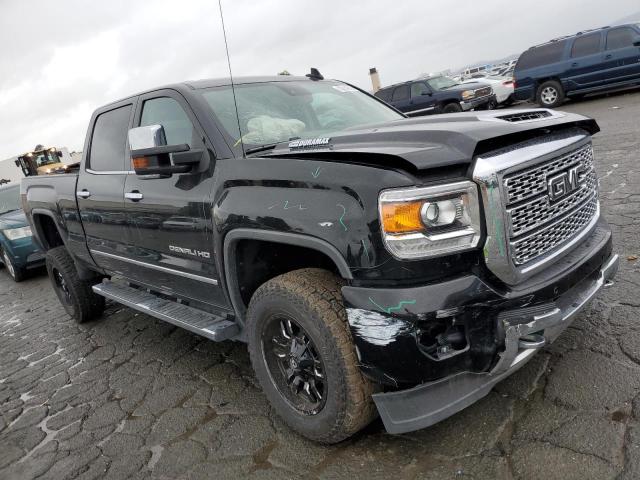 1GT12UEY0JF196931 GMC Sierra K2500 Denali