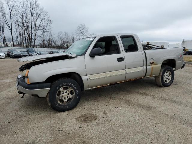 2004 Chevrolet C/K 1500 