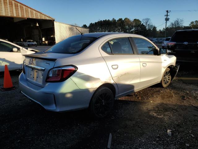2022 MITSUBISHI MIRAGE G4 - ML32FUFJ8NHF05426