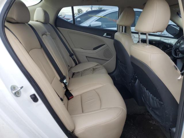 5XXGN4A78FG492917 KIA OPTIMA EX