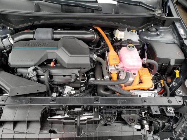 2023 KIA SPORTAGE S - KNDPXCAG8P7032204