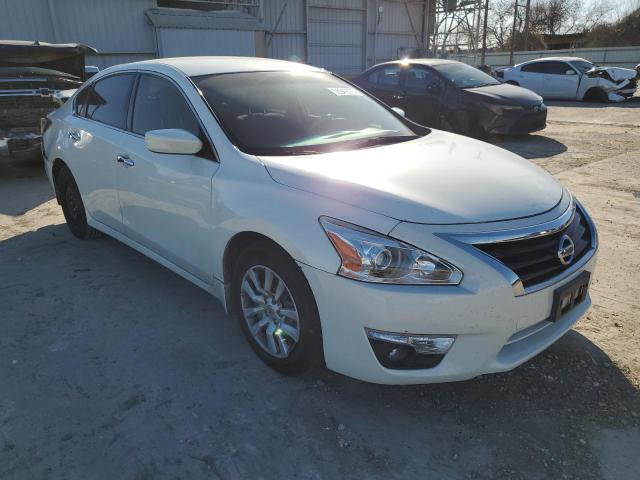 2015 NISSAN ALTIMA 2.5 - 1N4AL3AP5FN406088